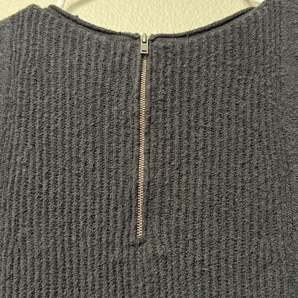 Free People Scoop Neck Sweater - Picture 9 of 10